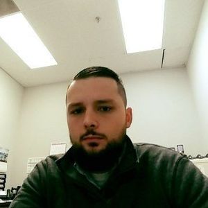 Meet your Posher, Tristan